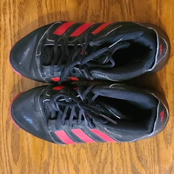 Adidas Basketball shoe 5 men's - Picture 5 of 9